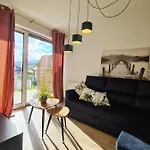 Appartement Swierkowe 1 *
