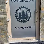 Swierkowe 1 *