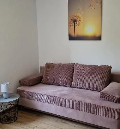 Apartment Swierkowe 1 *
