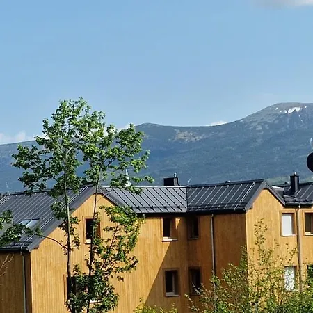 Daire Swierkowe 1 Szklarska Poreba