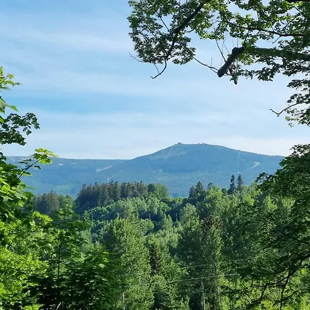 아파트 Swierkowe 1