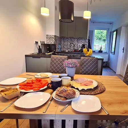 Swierkowe 1 * 스클라르스카포렘바