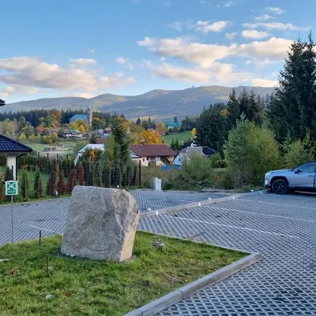 Swierkowe 1 アパート *