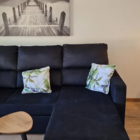 アパート Swierkowe 1 *