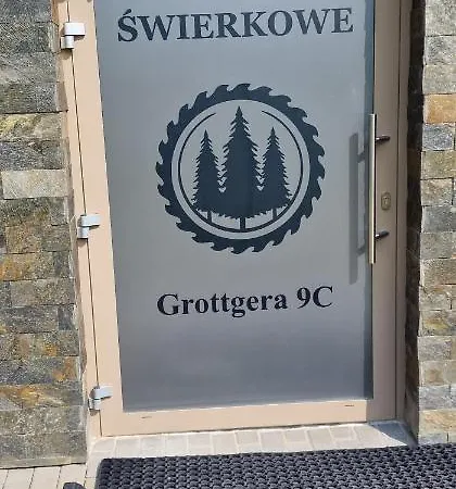 Swierkowe 1 *