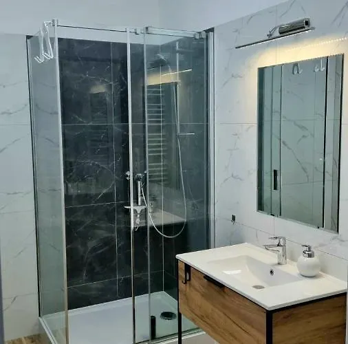 Apartment Swierkowe 1 *