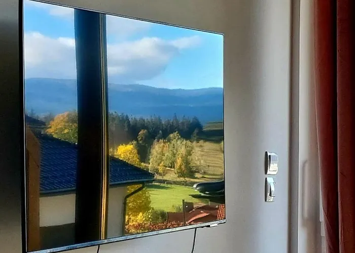 Apartment Swierkowe 1 *