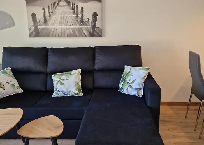 Apartment Swierkowe 1 *