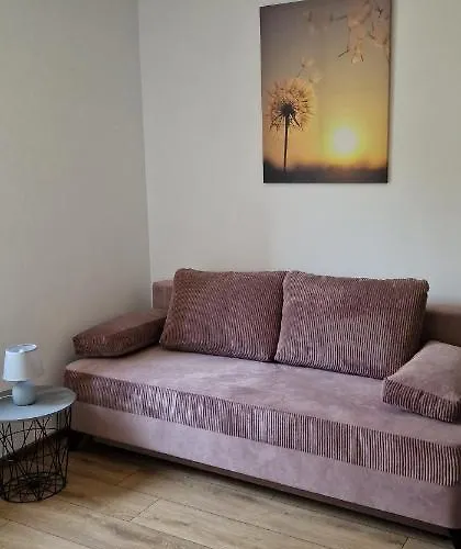 Apartment Swierkowe 1 *