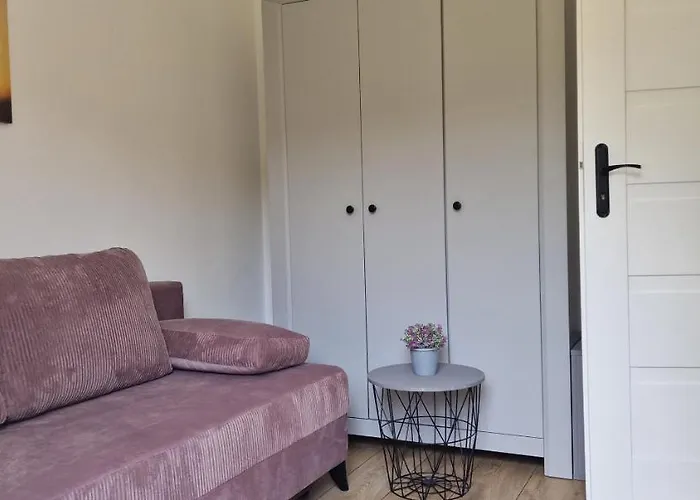 Apartment Swierkowe 1 *